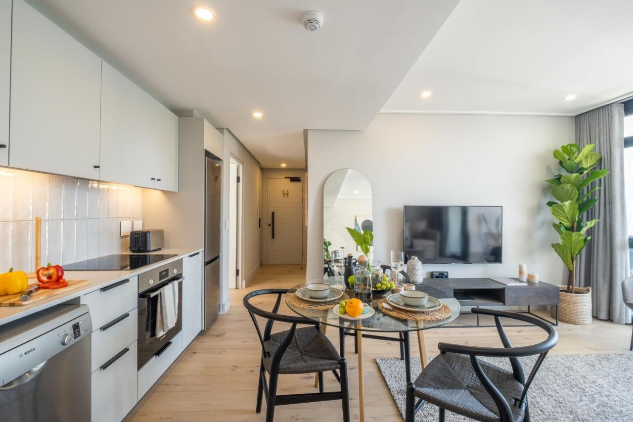 Casa On Kei Apple By Totalstay Le Cap Extérieur photo