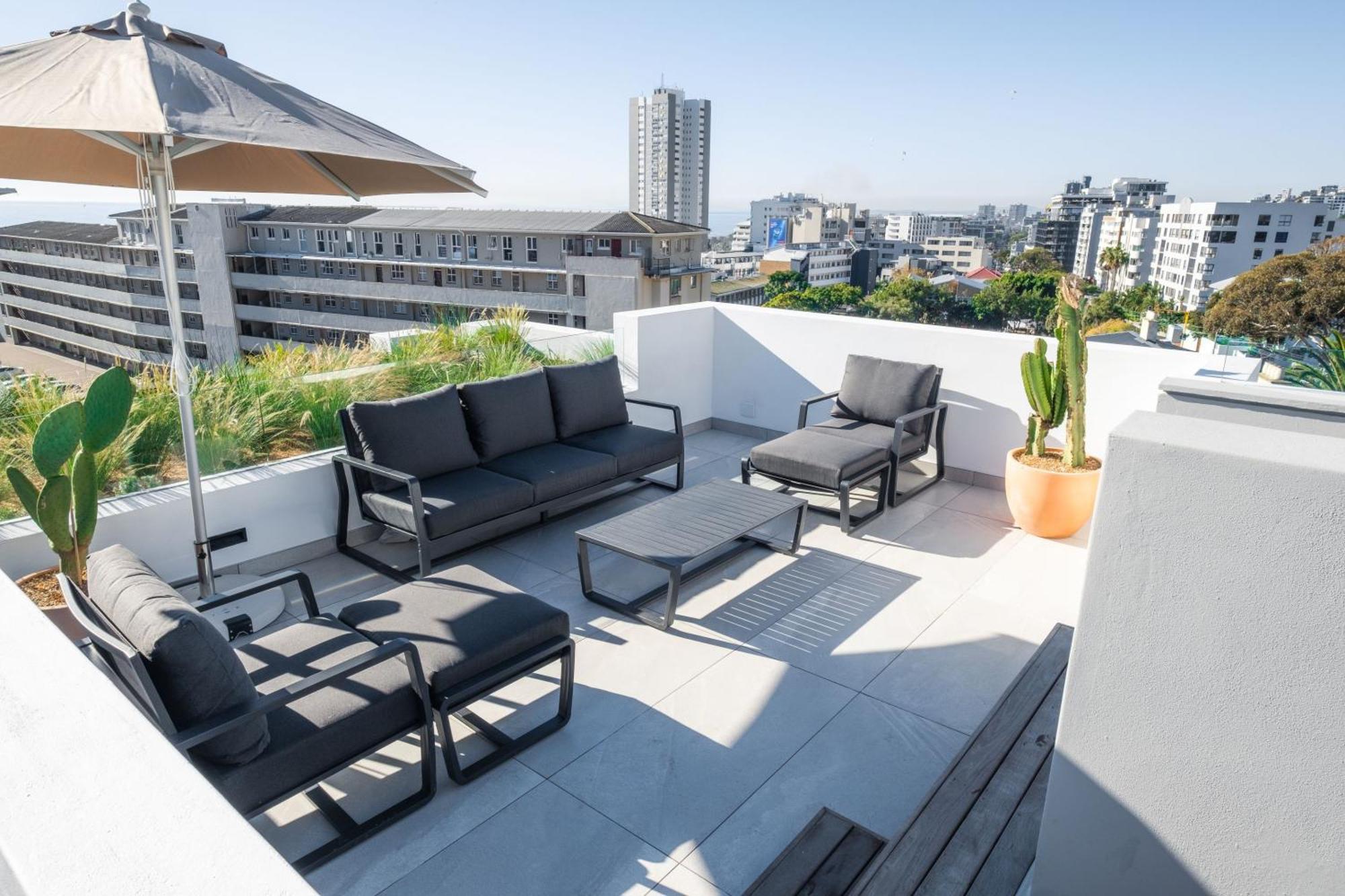 Casa On Kei Apple By Totalstay Le Cap Extérieur photo