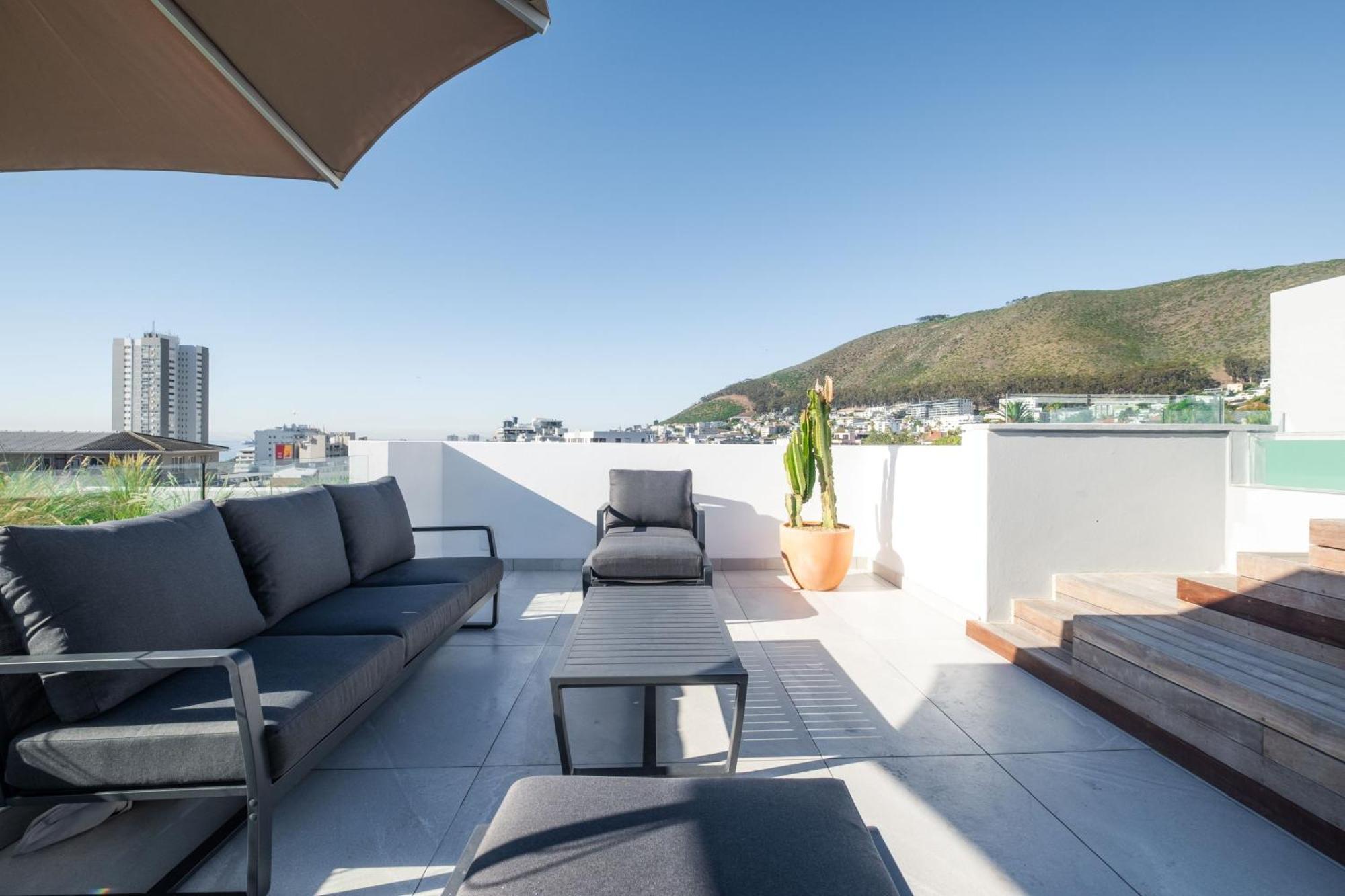 Casa On Kei Apple By Totalstay Le Cap Extérieur photo