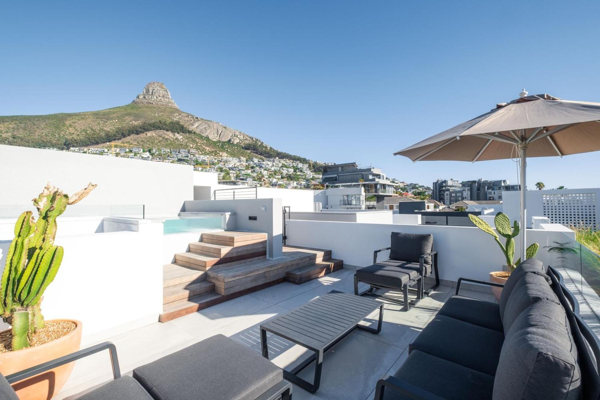 Casa On Kei Apple By Totalstay Le Cap Extérieur photo