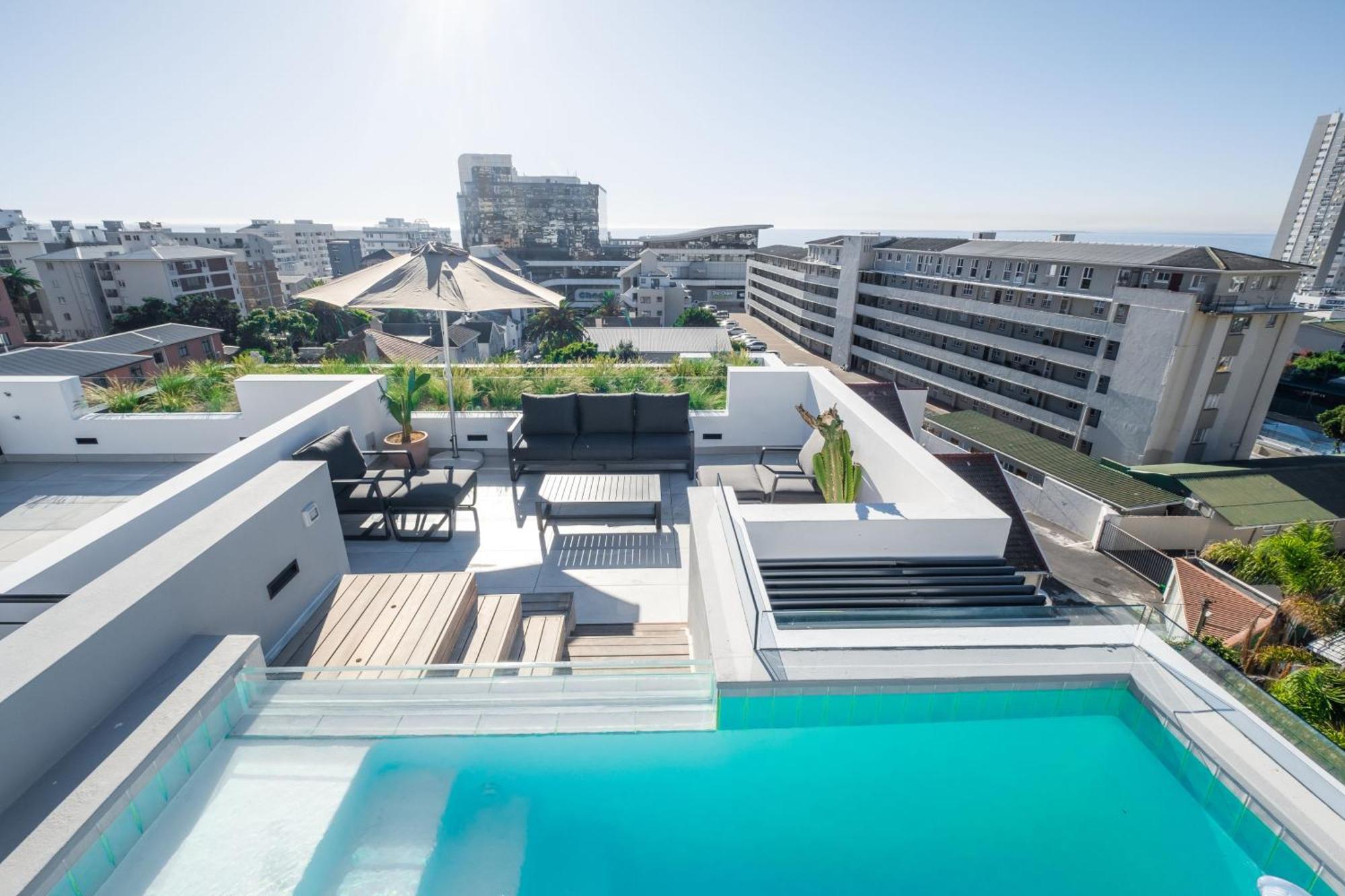 Casa On Kei Apple By Totalstay Le Cap Extérieur photo