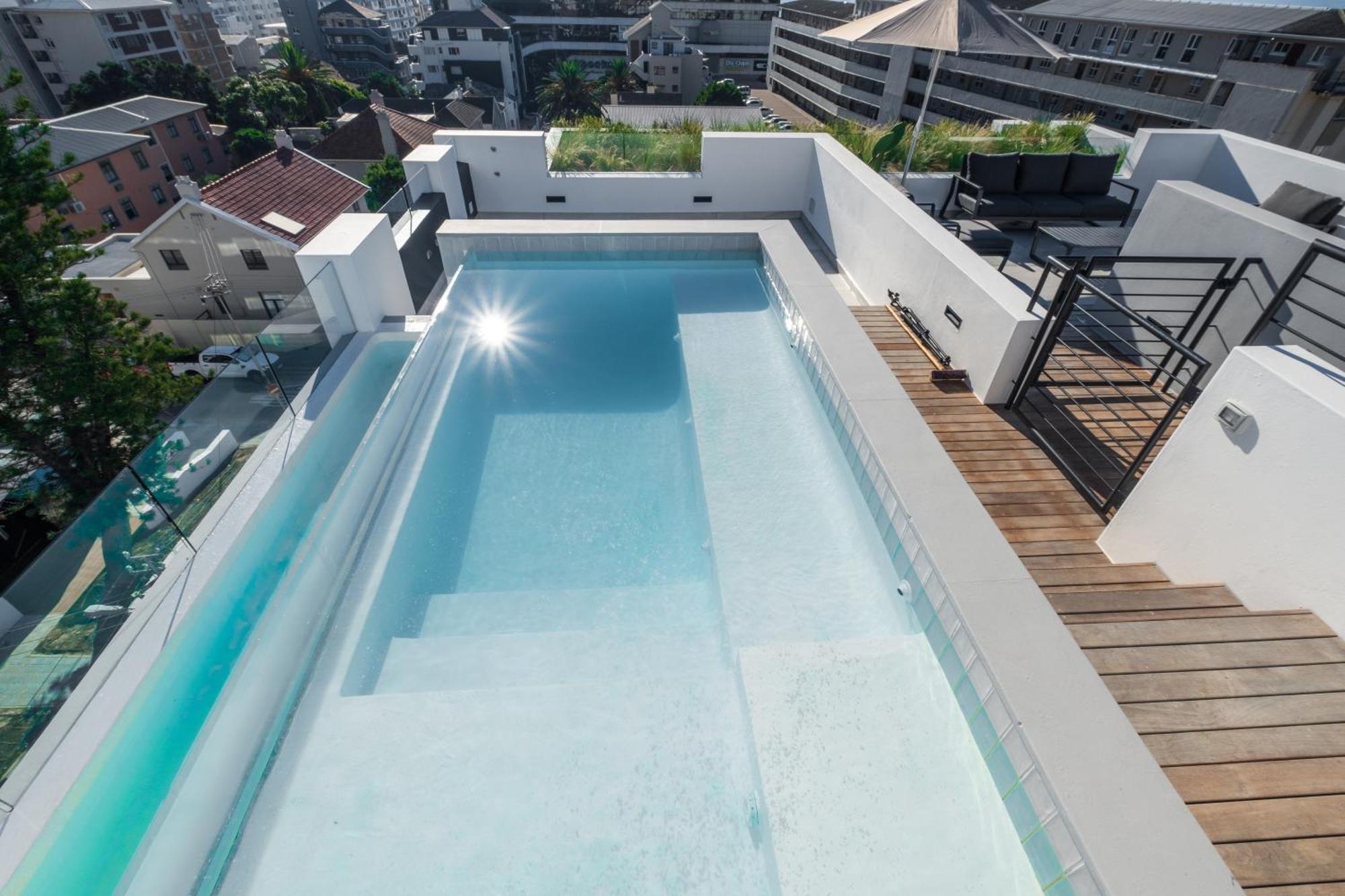 Casa On Kei Apple By Totalstay Le Cap Extérieur photo