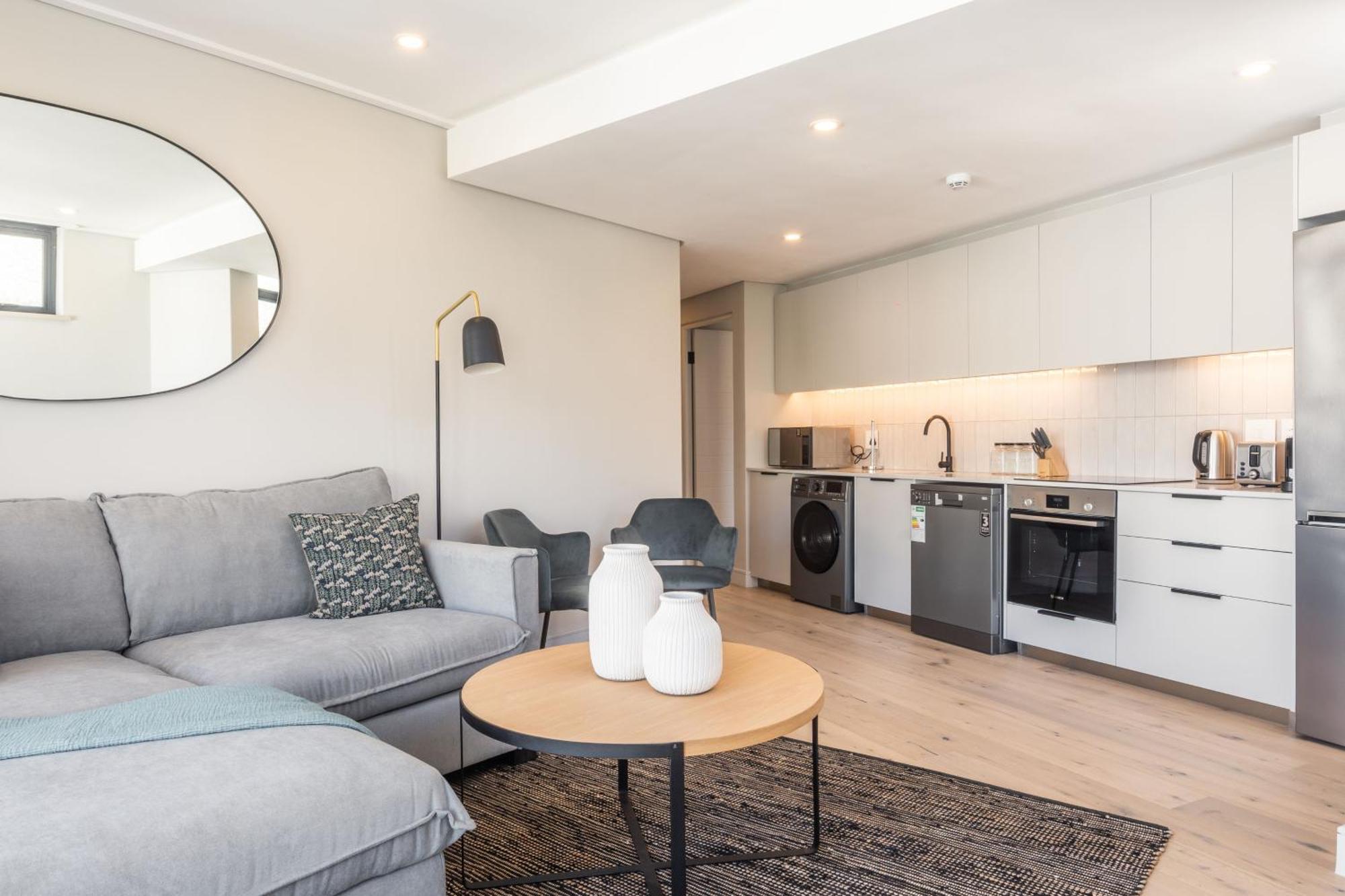 Casa On Kei Apple By Totalstay Le Cap Extérieur photo