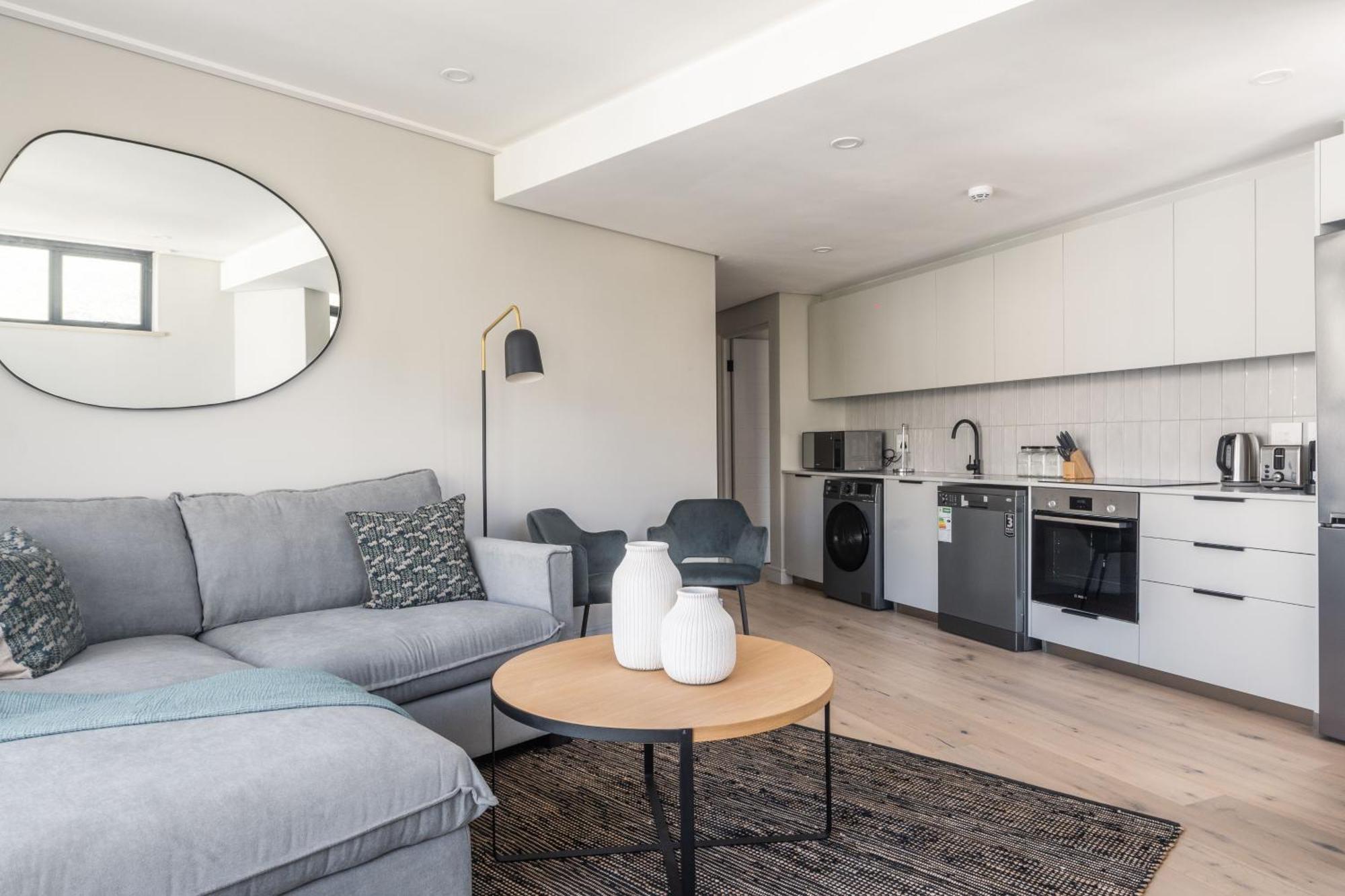 Casa On Kei Apple By Totalstay Le Cap Extérieur photo