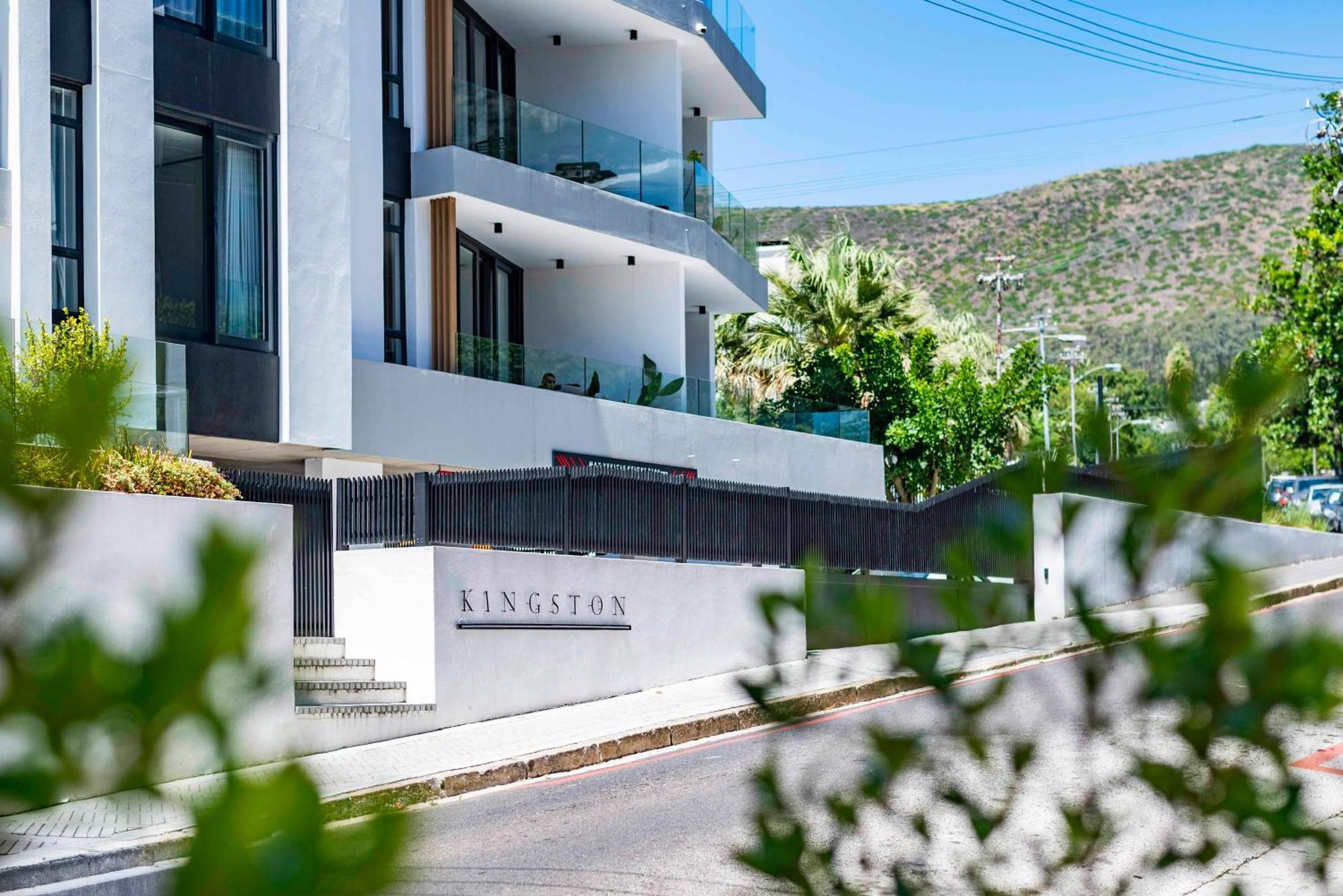 Casa On Kei Apple By Totalstay Le Cap Extérieur photo