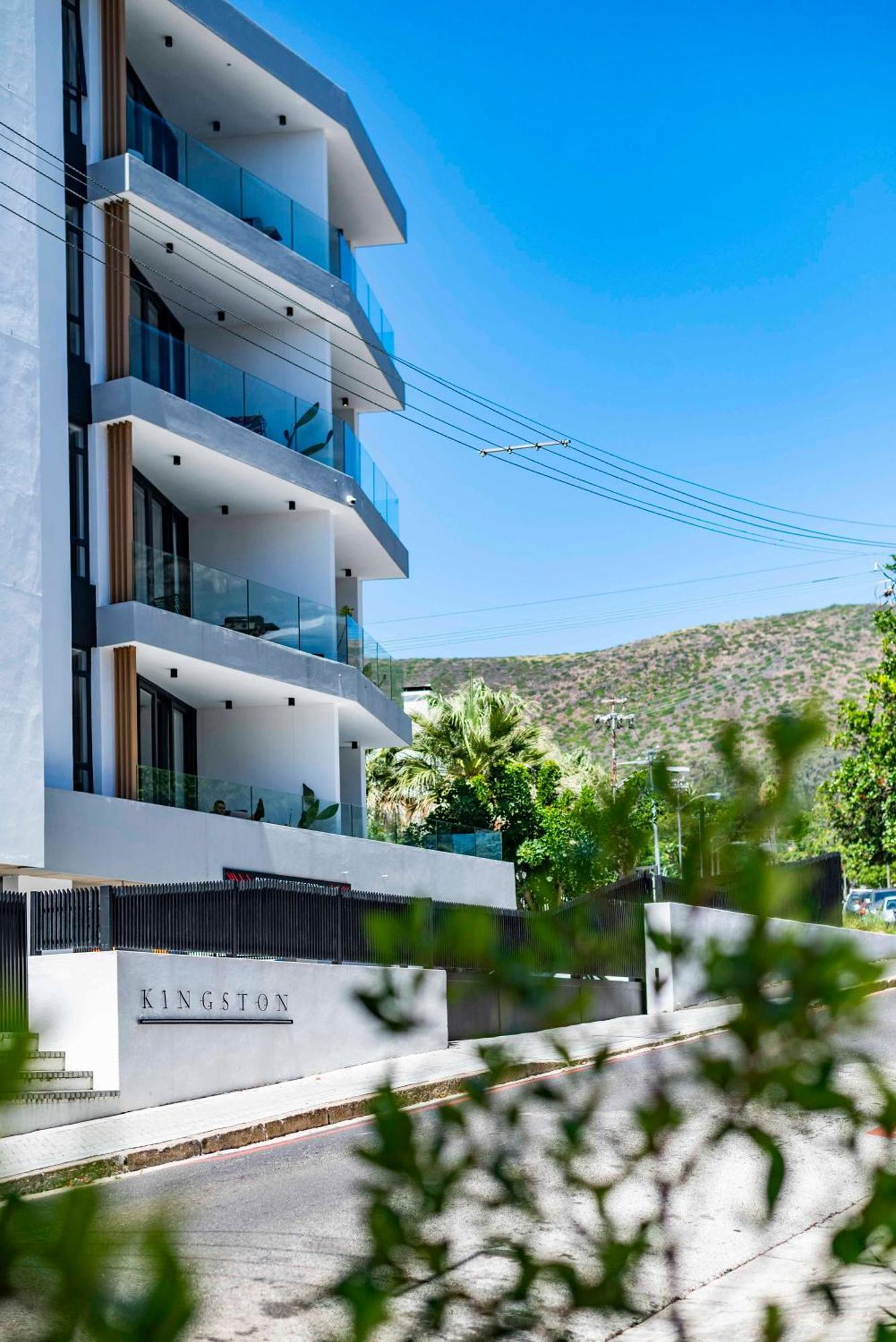 Casa On Kei Apple By Totalstay Le Cap Extérieur photo